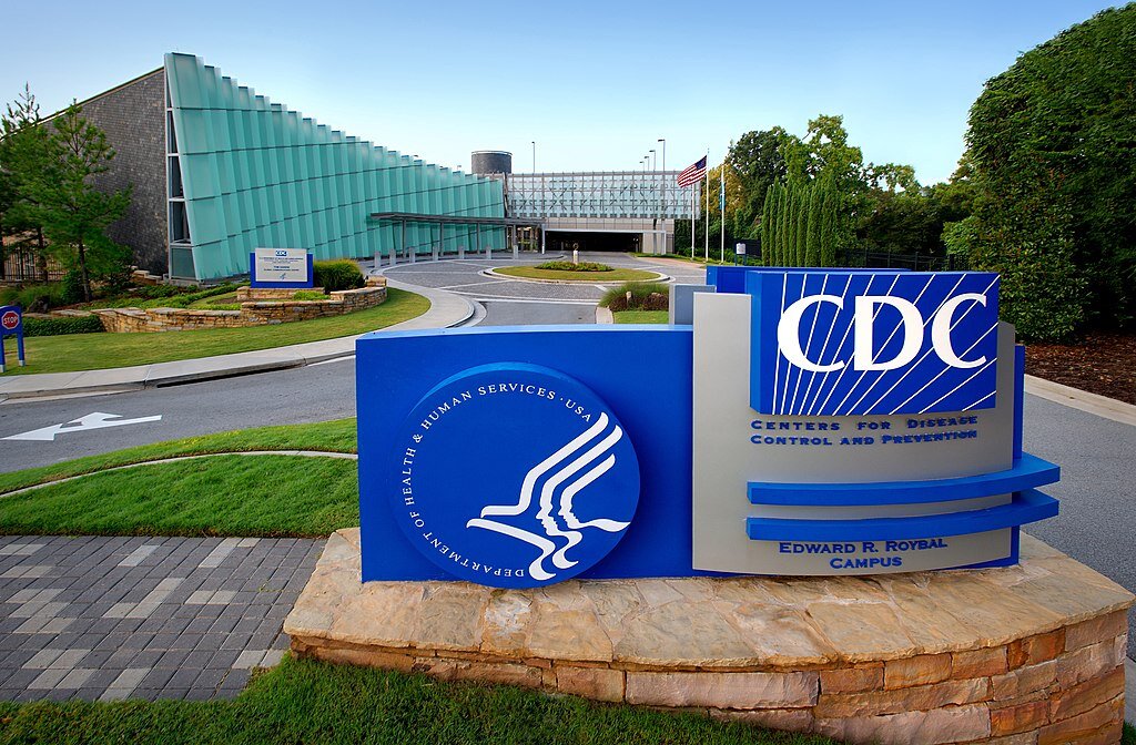 New Cdc Guidelines