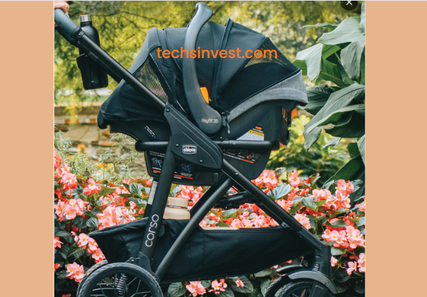 chicco corso primo cleartex travel system reviews