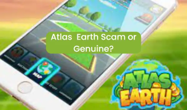 Atlas Earth A Scam