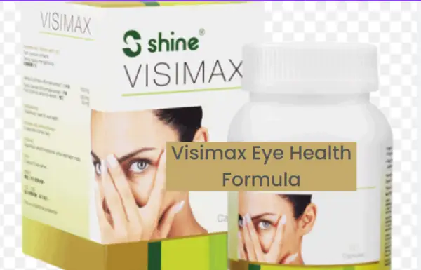Visimax Eye Health Formula
