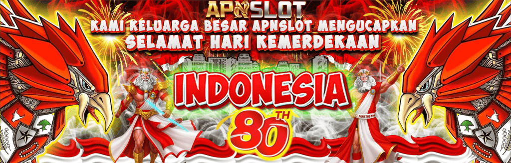 APNSLOT – Situs Slot Joker123 Paling Gacor 2025