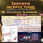 IDRTOTO: Toto Togel Sydney Resmi Hadiah 4D Terbesar
