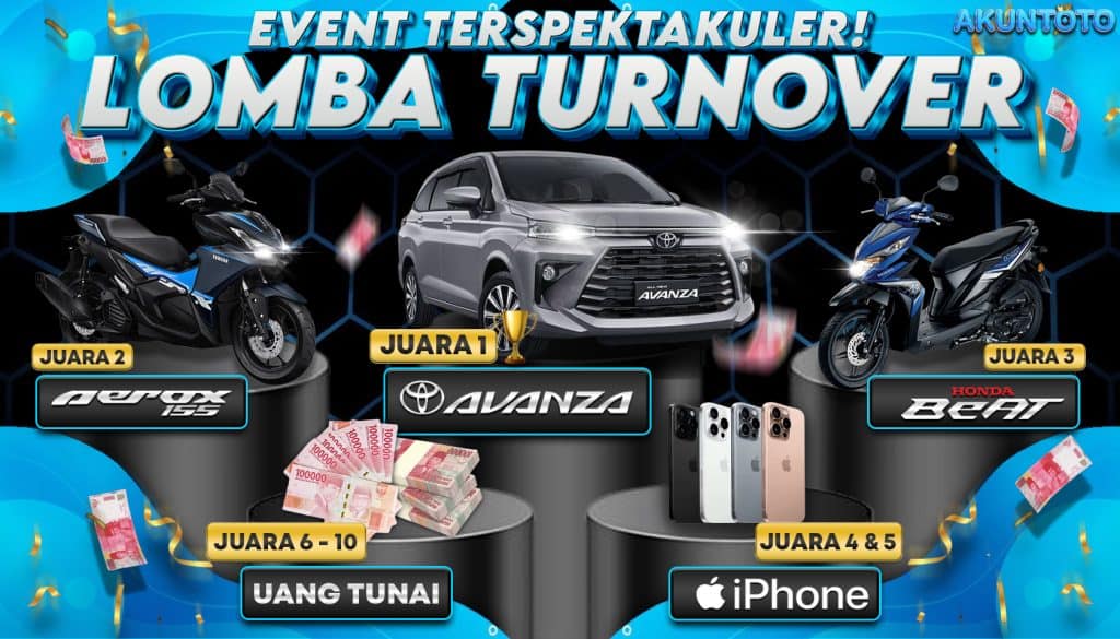 Akuntoto: Fakta Menarik Tentang Dunia Togel dan Peran Akuntoto