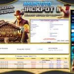 Akuntoto: Prediksi Bocoran Akurat Toto Macau 4D Terpercaya