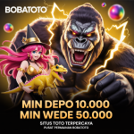 BOBATOTO: Platform Toto Slot Terkemuka Berkualitas Nasional