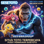 SESETOTO: Link Terbaik Anti Nawala Dengan Permainan Atraktif