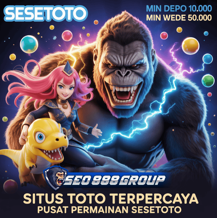 SESETOTO: Link Terbaik Anti Nawala Dengan Permainan Atraktif