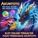 IDRTOTO: Scatter Emas Terbaru dengan Perkalian 50.000 Siap Hadirkan Kemenangan Sensasional!