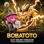 BOBATOTO: Link Premium Pilar Utama Pencetus Toto Slot 2025