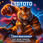 LTDTOTO: Unduh Apk Kemenangan Toto Slot Terbesar Tahun ini