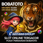 BOBATOTO: Situs Toto Slot Gampang Maxwin Versi Terbaru