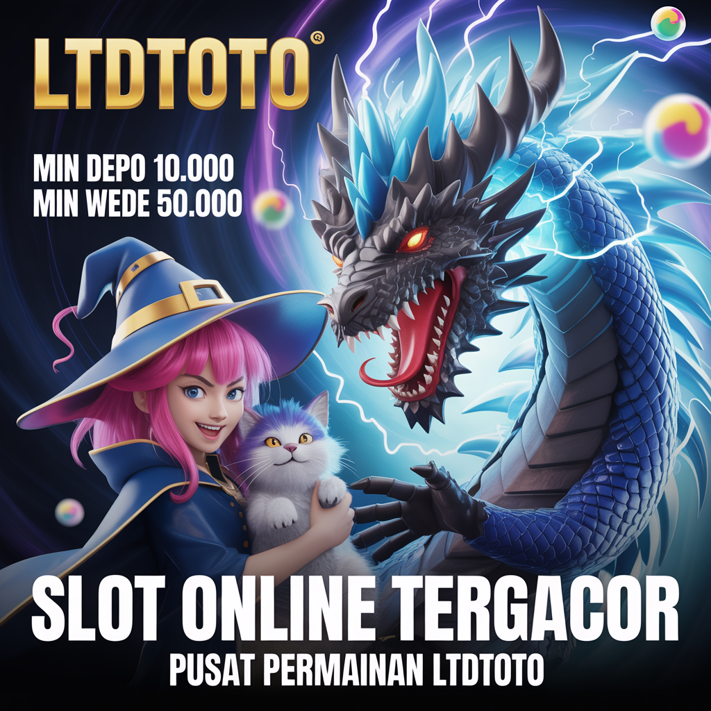 LTDTOTO: Satu Akun Dengan Akses Permainan Tanpa Limit