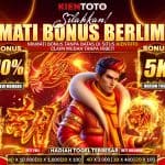 KIENTOTO: Visualitas Tampilan Terbaik Situs Toto Slot Terbaru 2026