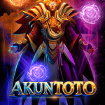 AKUNTOTO