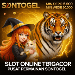 Situs Toto Terpercaya SONTOGEL