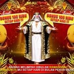 Link Bejototo Resmi Terpercaya Hari Ini, Aman dan Bebas Blokir