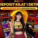 Bejo toto: Pasaran Terlengkap Dengan Hadiah Odds Kompetitif