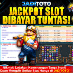 situs jaditoto slot