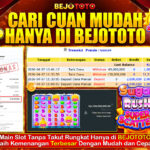 Situs Slot Bejototo