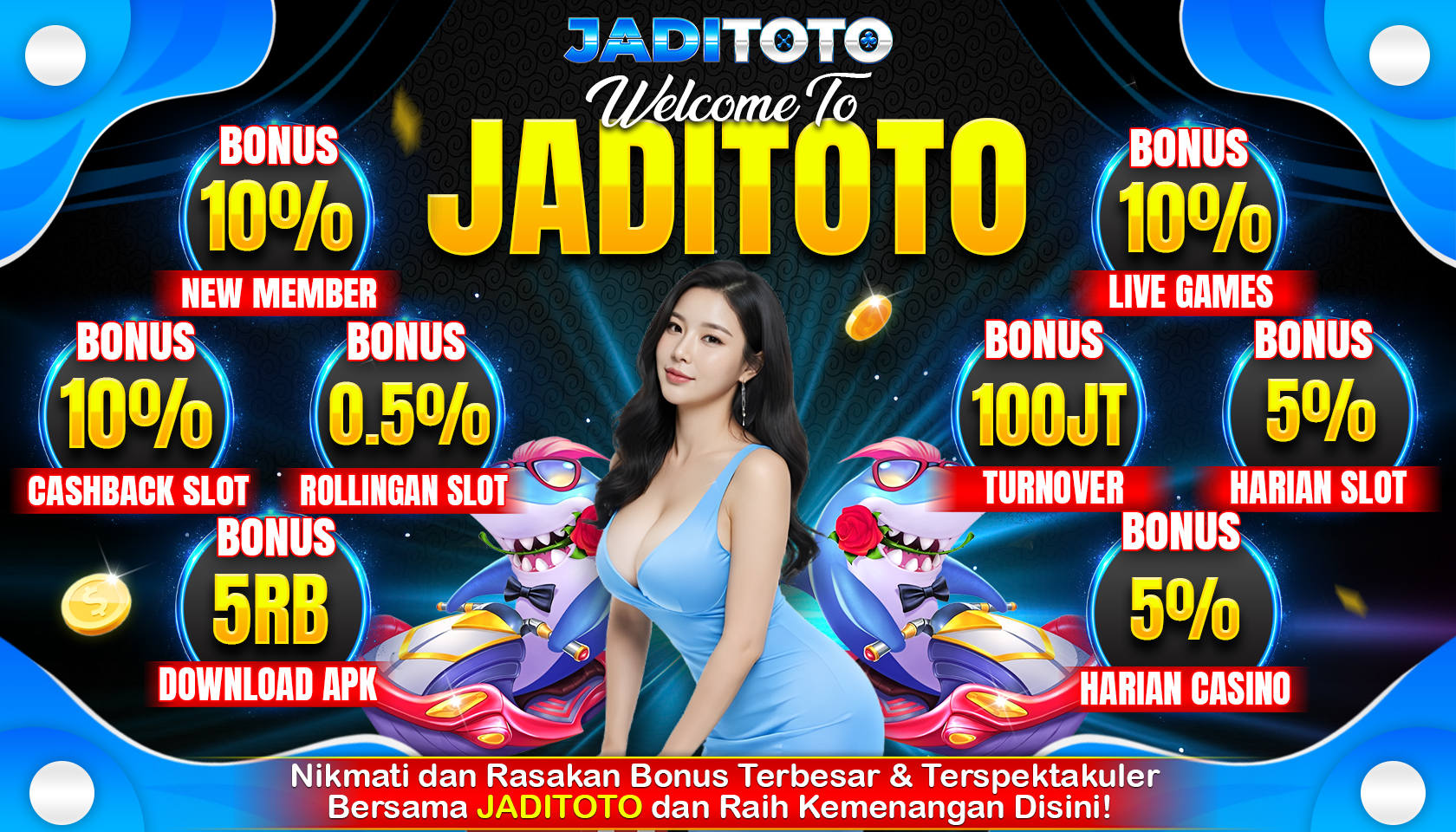 Situs jaditoto 