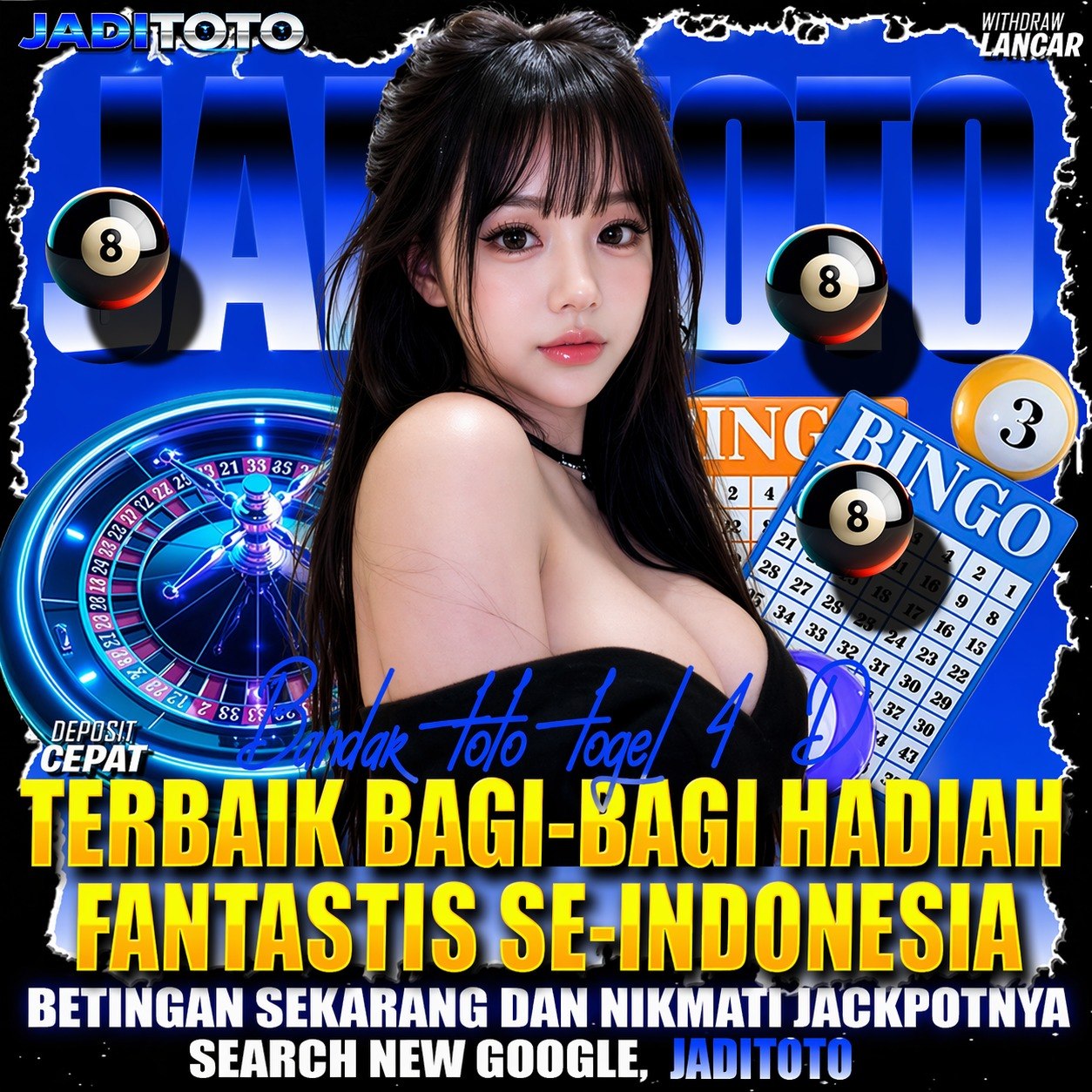 Situs Casino Jaditoto