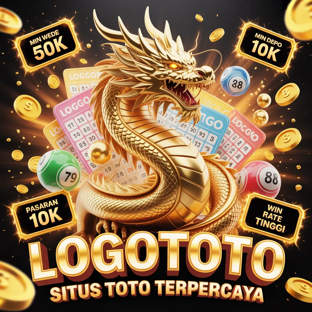 Logototo Casino
